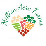 million acre farms logo